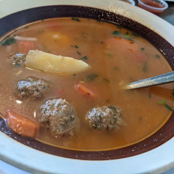 Juanita's Kitchen - Albondigas - Mexican Near Me - Cottonwood, Arizona Juanita's Kitchen - Albondigas - Mexican Near Me - Cottonwood, Arizona