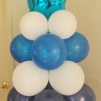 Felder Finesse Events - Small balloon stand. - Party & Event Planning Near Me Felder Finesse Events - Small balloon stand. - Party & Event Planning Near Me