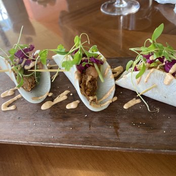 Rigo - "Taco" Pincho de cerdo - Spanish Near Me - Honolulu, Hawaii Rigo - "Taco" Pincho de cerdo - Spanish Near Me - Honolulu, Hawaii
