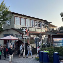 Fischrestaurant Seeblick