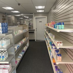 Broad and Snyder Pharmacy