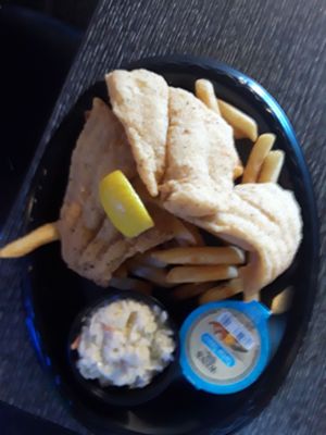 AL'S PLACE Restaurant by null