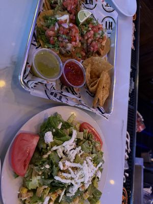 The Hurley Tap by null