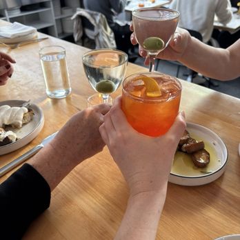 Misi - Spritz, Martini - Italian Near Me - Brooklyn, New York Misi - Spritz, Martini - Italian Near Me - Brooklyn, New York