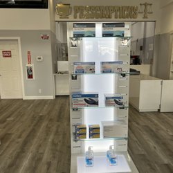 Tower Pharmacy
