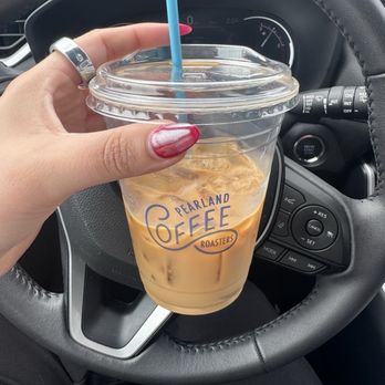 Pearland Coffee Roasters - Morning glory - Coffee & Tea Near Me - Pearland, Texas Pearland Coffee Roasters - Morning glory - Coffee & Tea Near Me - Pearland, Texas