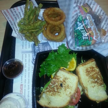 Habit Burger & Grill - Burgers Near Me - Clovis, California Habit Burger & Grill - Burgers Near Me - Clovis, California
