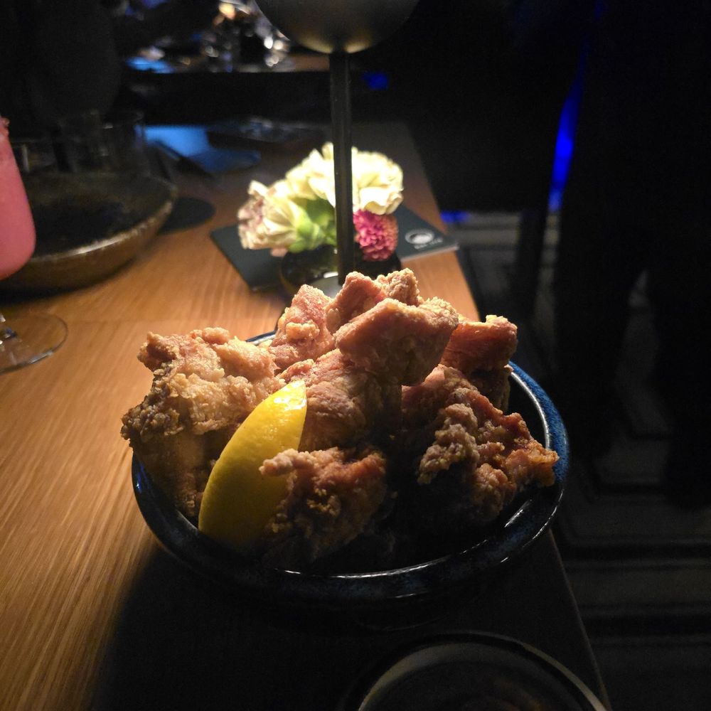 Karaage