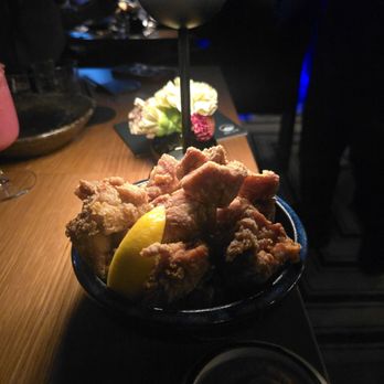 Bar Iris - Karaage - Japanese Near Me - San Francisco, California