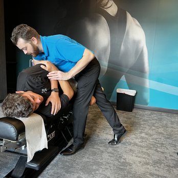 The Joint Chiropractic - Chiropractors Near Me - Valrico, Florida