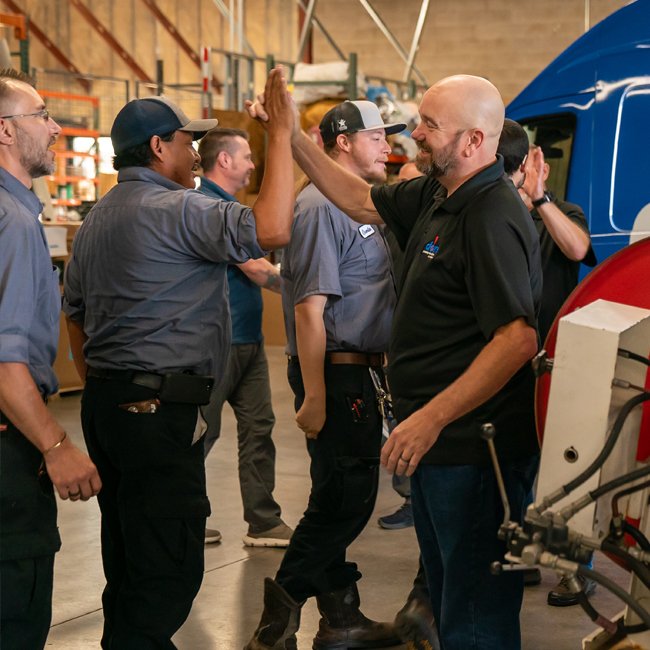 Slide of Done Plumbing, Heating, Cooling & Electric