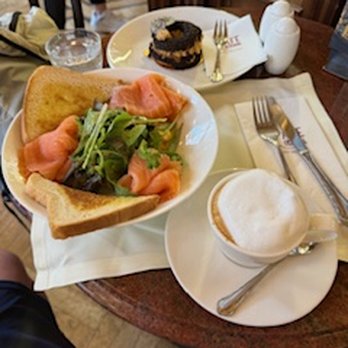 Café Central - Cafes Near Me - Vienna, 9 Café Central - Cafes Near Me - Vienna, 9