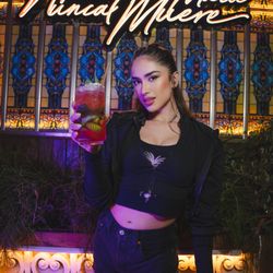 El Patio Wynwood - Ana Maria Rico, ready to serve