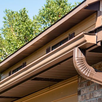 Signature Home Services - a gutter on the side of a house - General Contractors Near Me - Apple Valley, Minnesota Signature Home Services - a gutter on the side of a house - General Contractors Near Me - Apple Valley, Minnesota