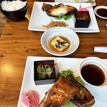 Katsu-Ya - Sushi Bars Near Me - Seattle, Washington Katsu-Ya - Sushi Bars Near Me - Seattle, Washington