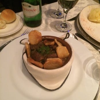 El Querandí - Lamb. - Argentine Near Me - Buenos Aires, C