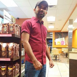 Dunkin' - Kerin "Kenny" Patel. Manager at Lakeland (Bartow Rd) Dunkin Donuts. Enjoys degrading and bullying young female employees.