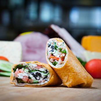 Hillcrest Bakery & Deli - a burrito cut in half - Sandwiches Near Me - White Rock, British Columbia Hillcrest Bakery & Deli - a burrito cut in half - Sandwiches Near Me - White Rock, British Columbia