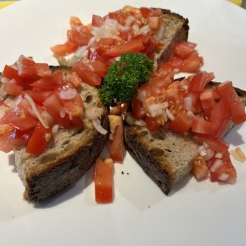 Suters Meile - Bruschetta @ 8.00 - Bakeries Near Me - Luzern, LU Suters Meile - Bruschetta @ 8.00 - Bakeries Near Me - Luzern, LU