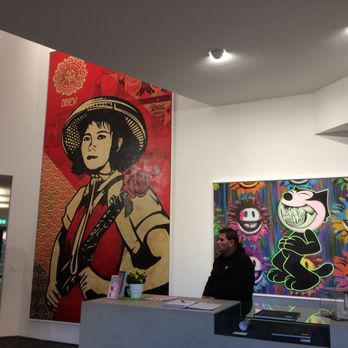 Urban Nation - Museums Near Me - Berlin, BE