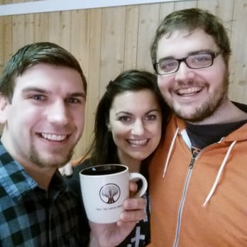 Three Tree Coffee - Small batch roasting information session and cupping with the roasters - Coffee & Tea Near Me - Statesboro, Georgia Three Tree Coffee - Small batch roasting information session and cupping with the roasters - Coffee & Tea Near Me - Statesboro, Georgia