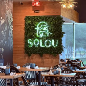 So Lou - Nice clean interior - Cajun/Creole Near Me - Lafayette, Louisiana So Lou - Nice clean interior - Cajun/Creole Near Me - Lafayette, Louisiana
