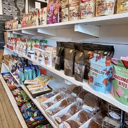 Symons General Store