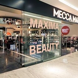 Mecca Maxima - Wintergarden