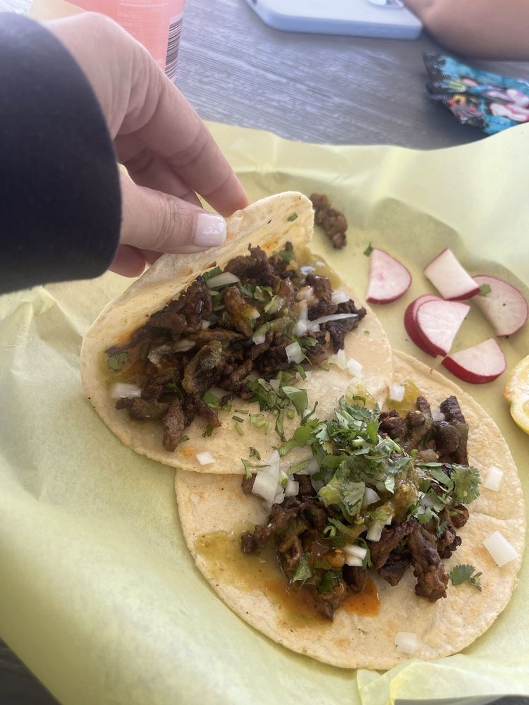 Taqueria Sanchez — Mexican restaurant in Earlimart