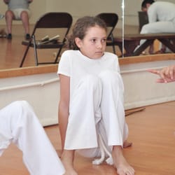 Tucson Capoeira