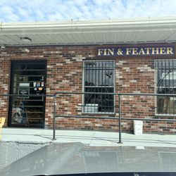 Fin & Feather Outfitters