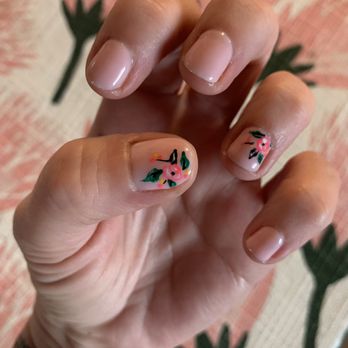 Noire the Nail Bar - Manicure nail art - Nail Salons Near Me - Hendersonville, Tennessee Noire the Nail Bar - Manicure nail art - Nail Salons Near Me - Hendersonville, Tennessee