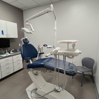 Richland Dental - Operatory - General Dentistry Near Me - Richardson, Texas Richland Dental - Operatory - General Dentistry Near Me - Richardson, Texas
