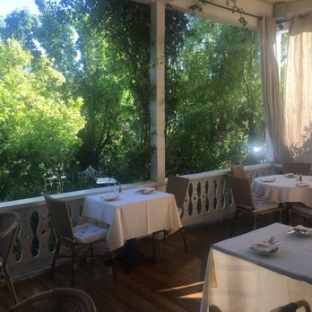Ca'Bianca - Outdoor seating, perfection! - Italian Near Me - Santa Rosa, California Ca'Bianca - Outdoor seating, perfection! - Italian Near Me - Santa Rosa, California