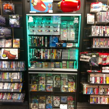 Gamers Go Retro - Gamers inc. - Electronics Repair Near Me - Orlando, Florida Gamers Go Retro - Gamers inc. - Electronics Repair Near Me - Orlando, Florida