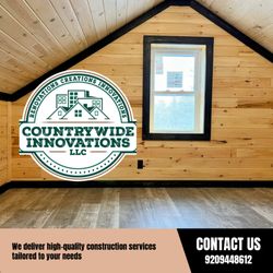 Countrywide Innovations