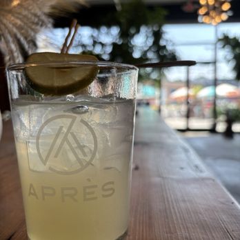 APRÈS - Breweries Near Me - Portland, Maine APRÈS - Breweries Near Me - Portland, Maine