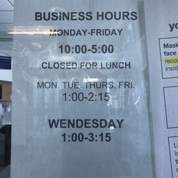 US Post Office - Business hours! - Post Offices Near Me - Bend, Oregon US Post Office - Business hours! - Post Offices Near Me - Bend, Oregon