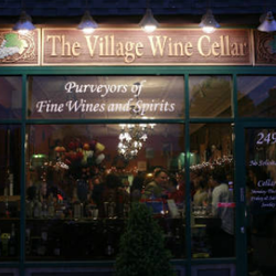 The Village Wine Cellar