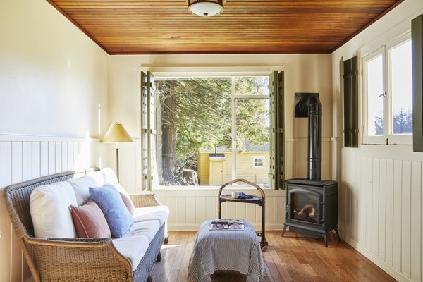 Mar Vista Farm + Cottages by null
