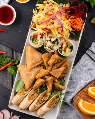 Thairoomgrand York Mills by null