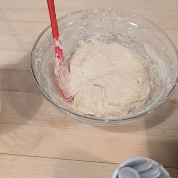 Sur La Table - Handmade dough - Cooking Classes Near Me - Boca Raton, Florida