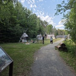 Grand Portage National Monument