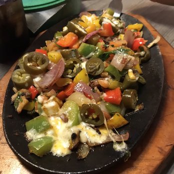 La Casona Grill & Cafe - Signature Jalapeño Fajitas- a MUST - Mexican Near Me - Lake Jackson, Texas La Casona Grill & Cafe - Signature Jalapeño Fajitas- a MUST - Mexican Near Me - Lake Jackson, Texas