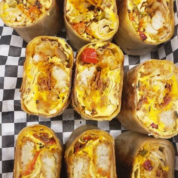 Sandwich Blvd - Artesia (like a breakfast burrito). Bomb! - Sandwiches Near Me - Torrance, California Sandwich Blvd - Artesia (like a breakfast burrito). Bomb! - Sandwiches Near Me - Torrance, California