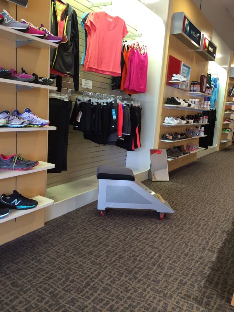 NEW BALANCE LITTLE ROCK Updated July 2024 19718 I30, Benton