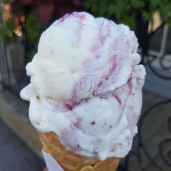 Rosie's Ice Cream Shoppe