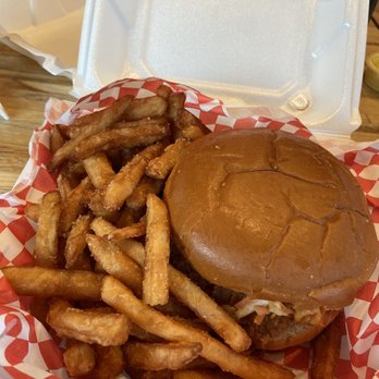 Mike's Chicken - Mikes sandwich - Chicken Shop Near Me - Dallas, Texas Mike's Chicken - Mikes sandwich - Chicken Shop Near Me - Dallas, Texas