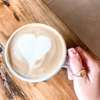Full Circle Coffee - a hand holding a cup of coffee - Caterers Near Me - Byron Center, Michigan Full Circle Coffee - a hand holding a cup of coffee - Caterers Near Me - Byron Center, Michigan