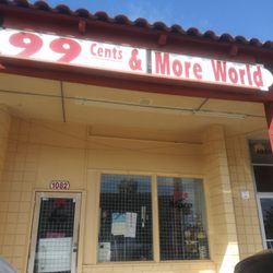 99 Cents & More World